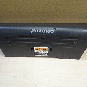 Bruno Valet Turney Mobility Seat Front Cover